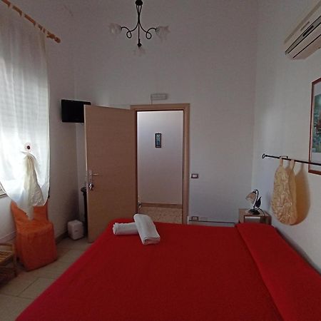 桑皮耶里Casa Rosati住宿加早餐旅馆 外观 照片