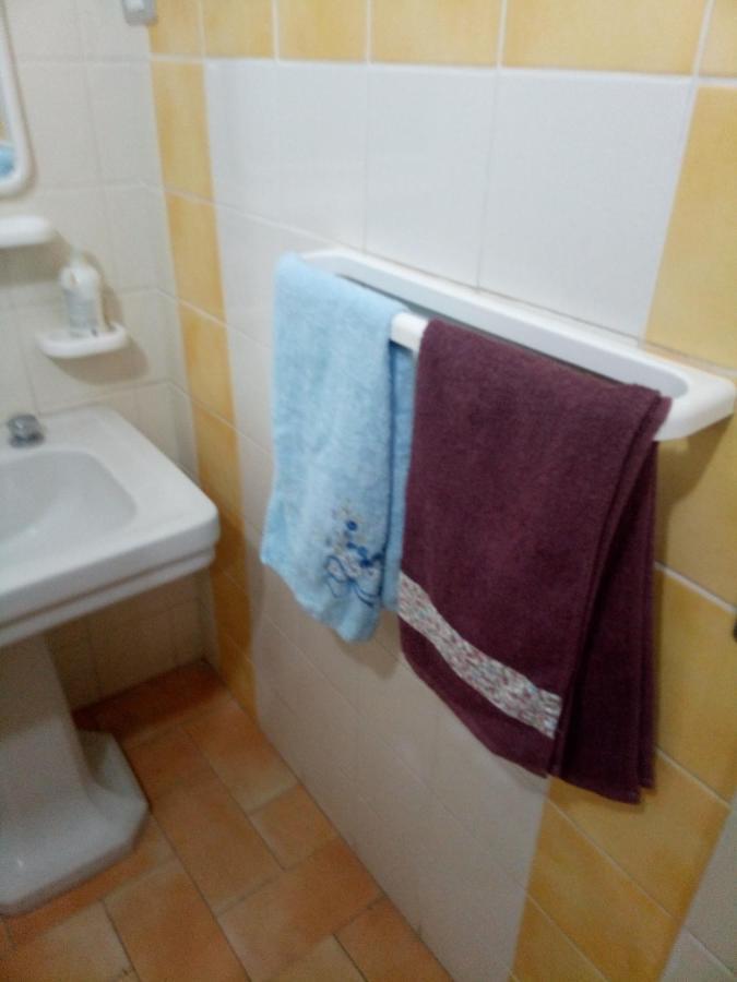 桑皮耶里Casa Rosati住宿加早餐旅馆 外观 照片