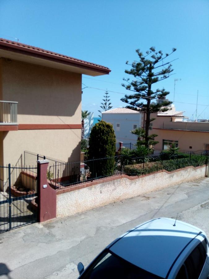 桑皮耶里Casa Rosati住宿加早餐旅馆 外观 照片