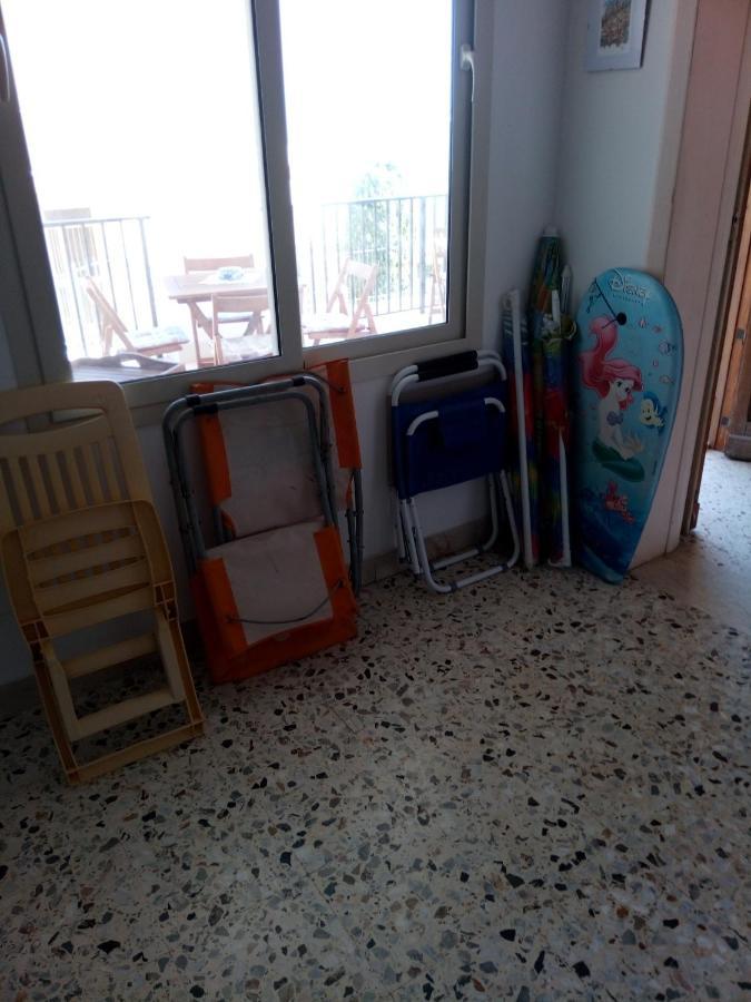 桑皮耶里Casa Rosati住宿加早餐旅馆 外观 照片