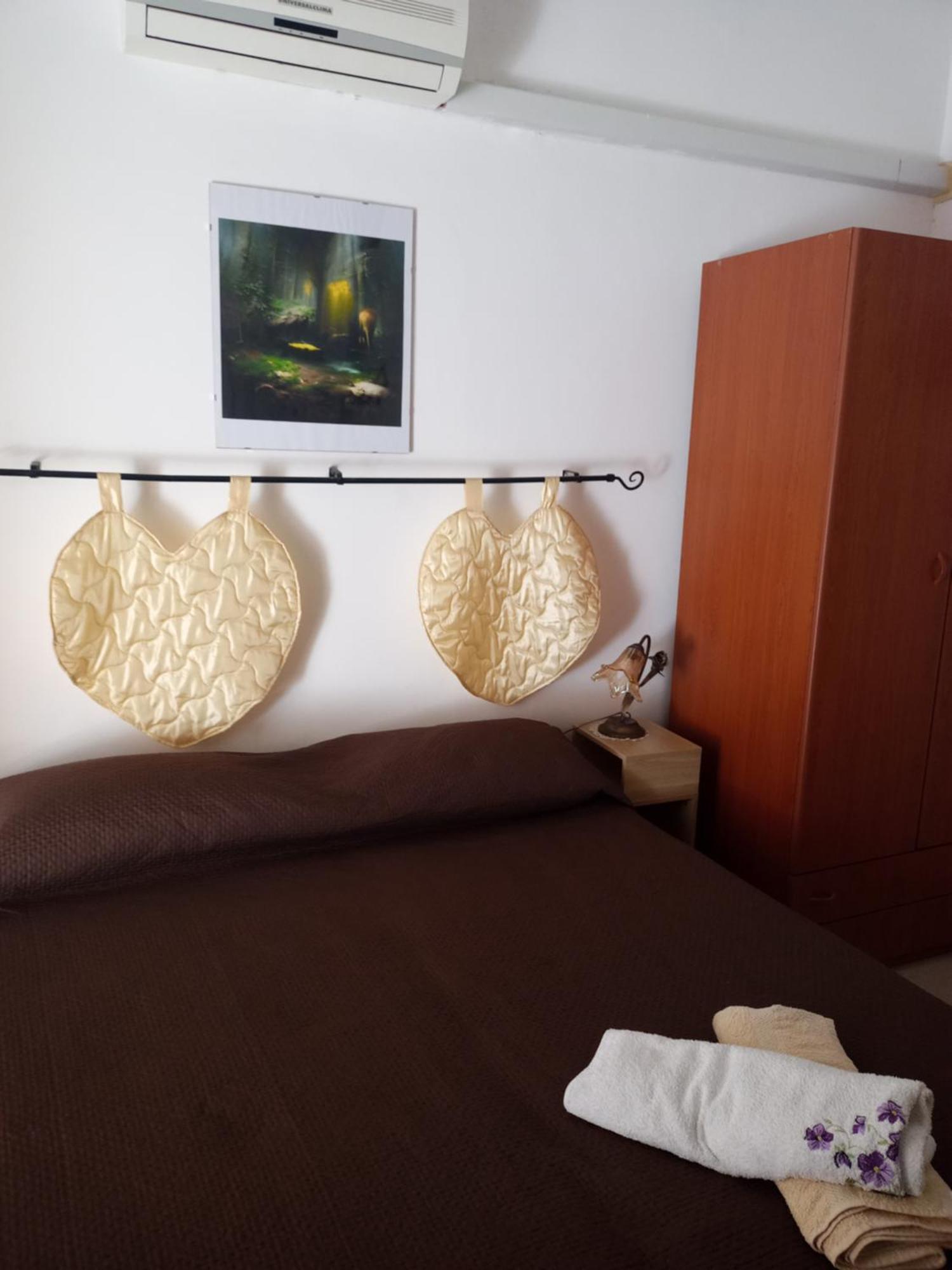 桑皮耶里Casa Rosati住宿加早餐旅馆 外观 照片