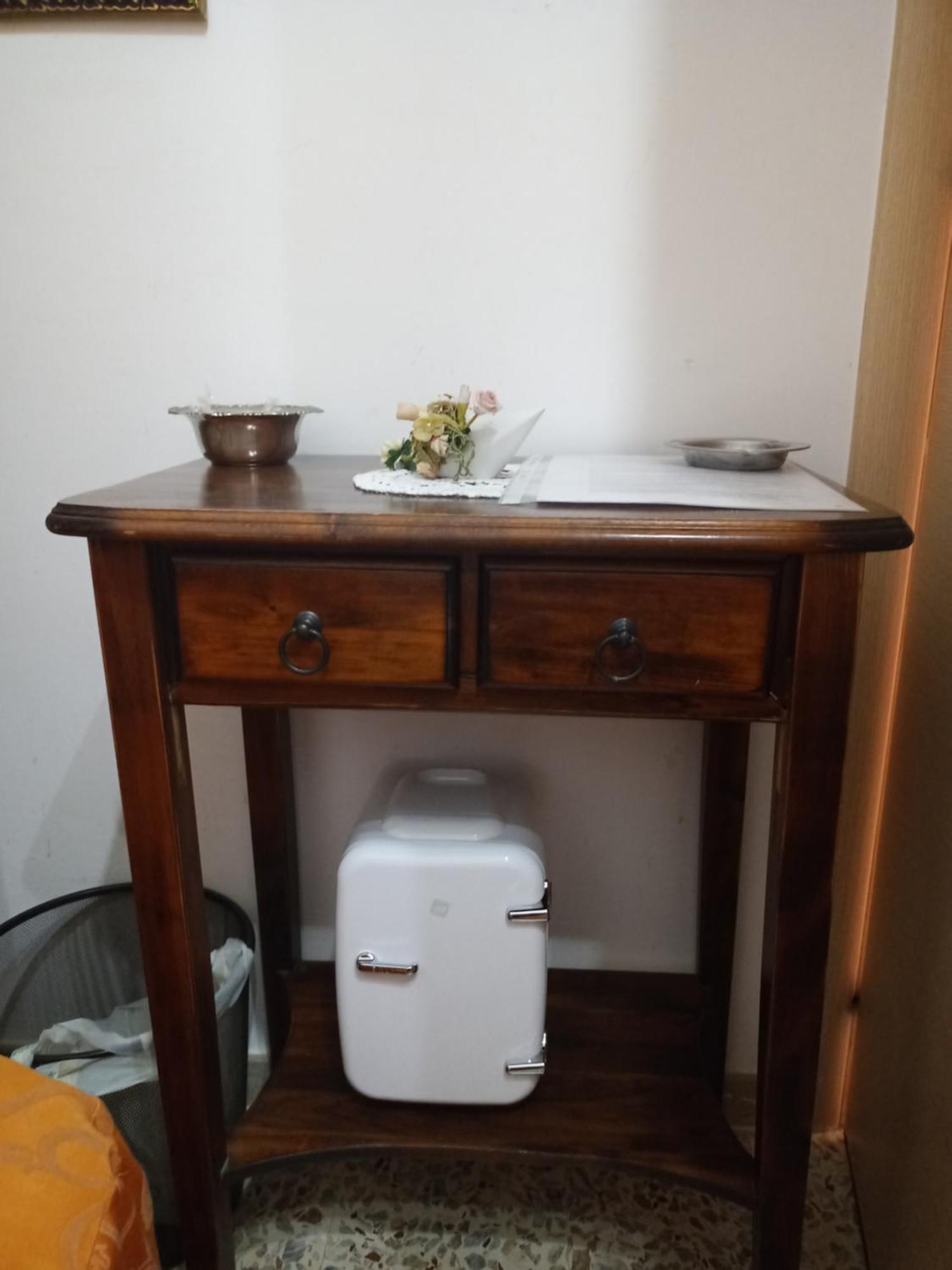 桑皮耶里Casa Rosati住宿加早餐旅馆 外观 照片