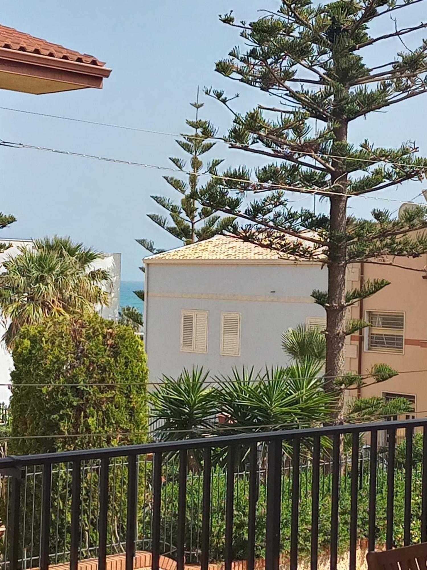 桑皮耶里Casa Rosati住宿加早餐旅馆 外观 照片