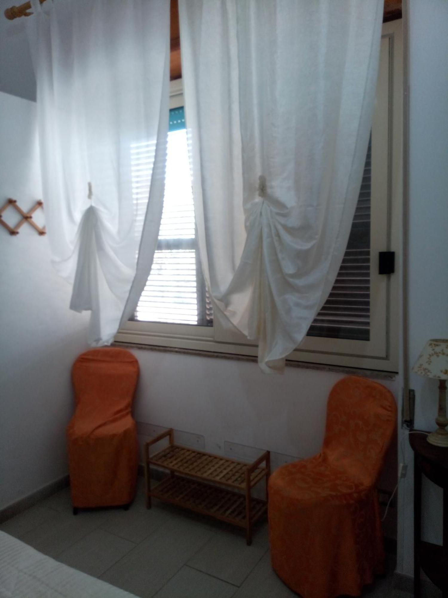 桑皮耶里Casa Rosati住宿加早餐旅馆 客房 照片